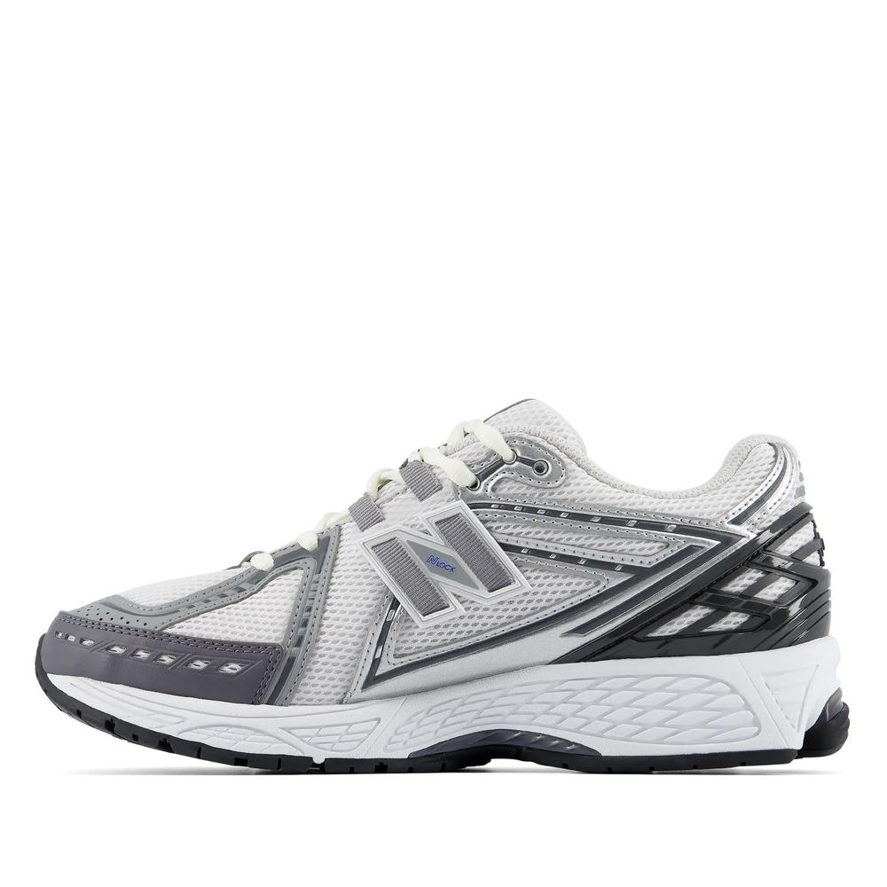 Buty unisex New Balance U190671F - szare