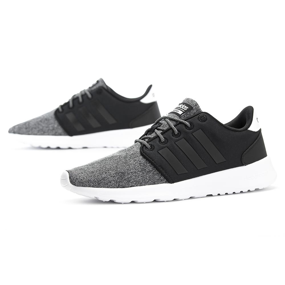 ADIDAS CLOUDFOAM QT RACER W > B43764