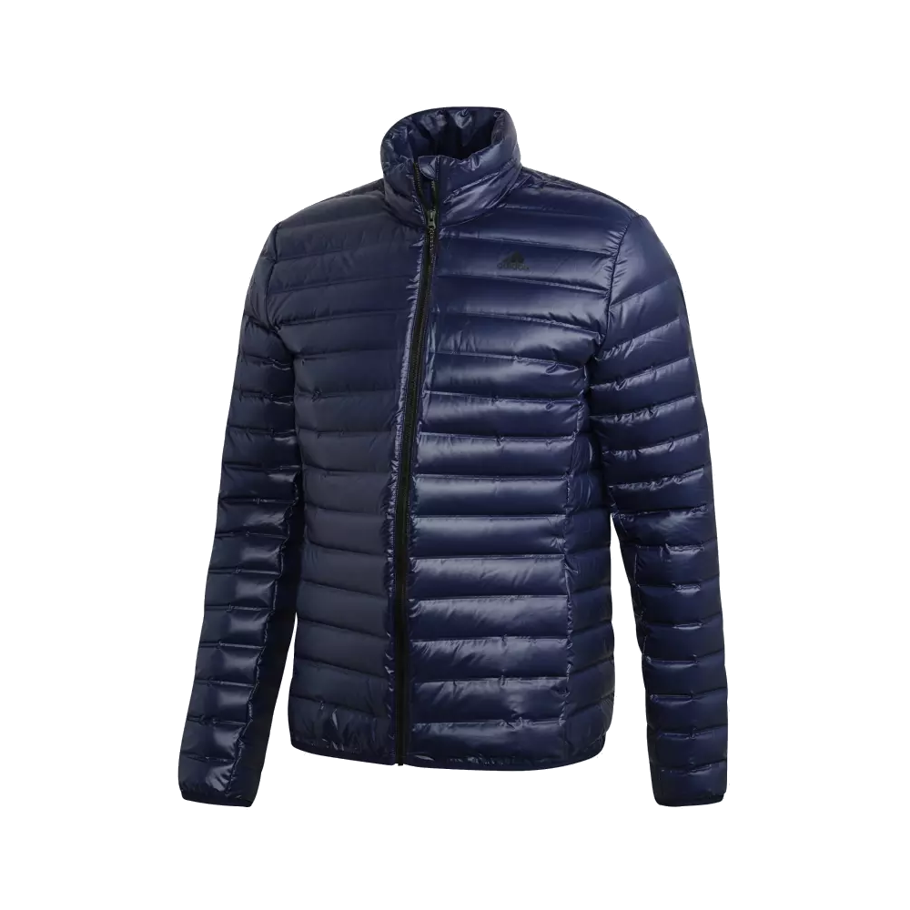 Kurtka adidas Varilite Down BQ7774