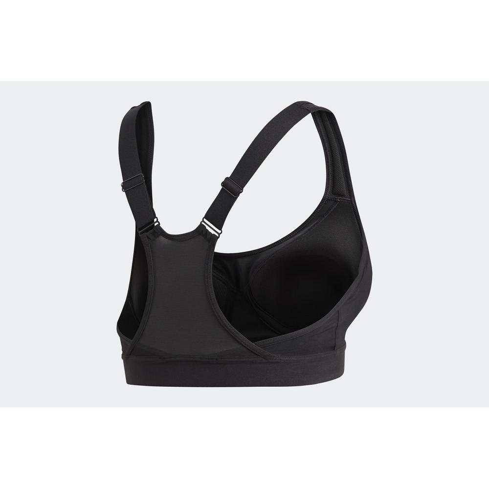 adidas Stronger For It Racer Bra > DM7200