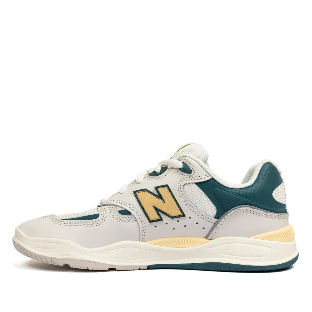 Buty New Balance Numeric NM1010AL - beżowe