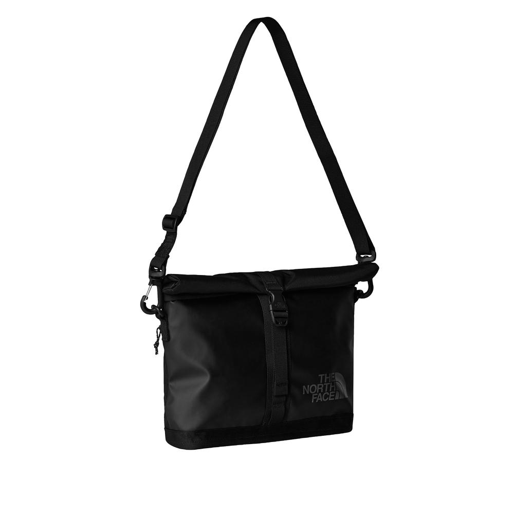 Torba The North Face Base Camp 0A8BK6BIA1 - czarna