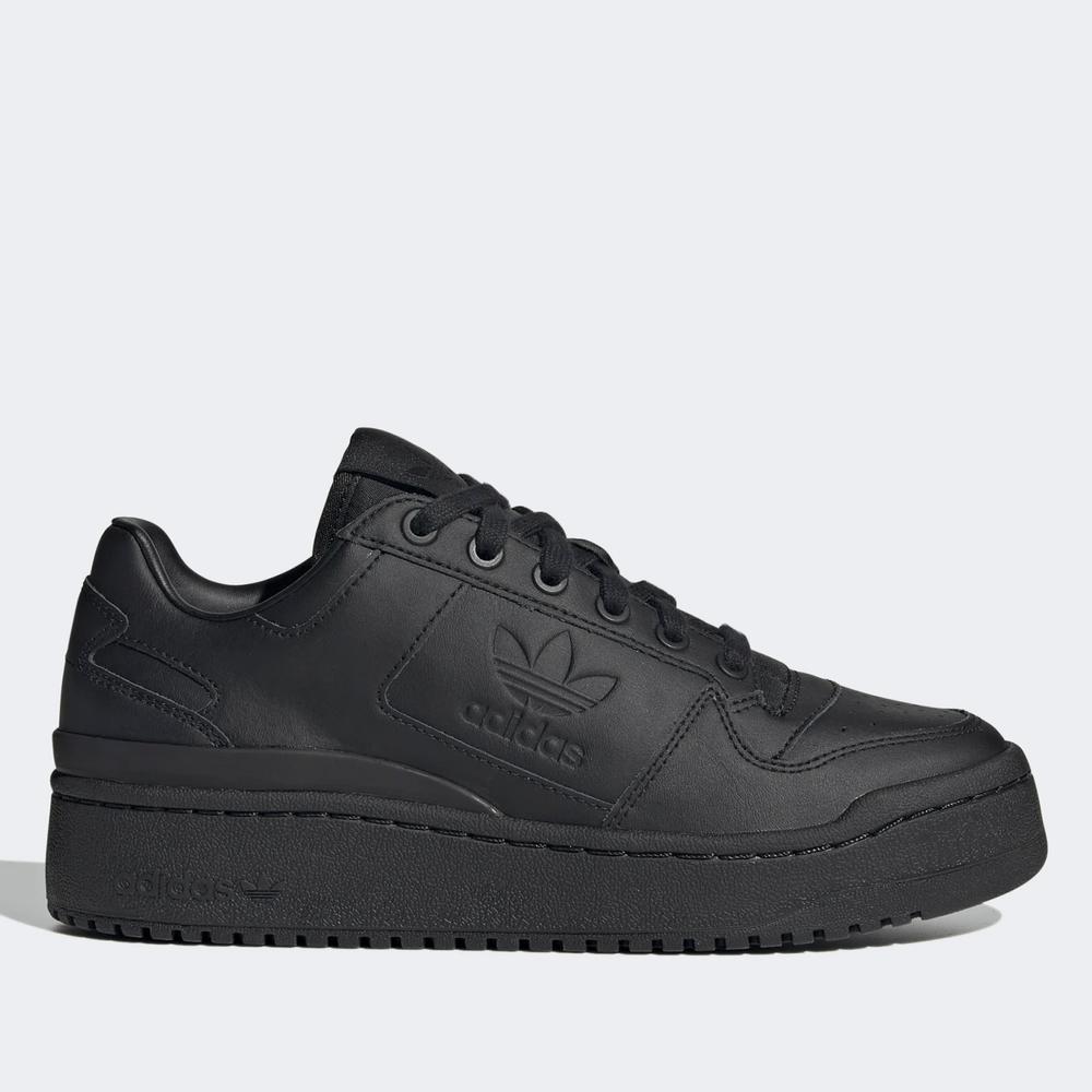 Buty adidas Originals Forum Bold GY5922 - czarne