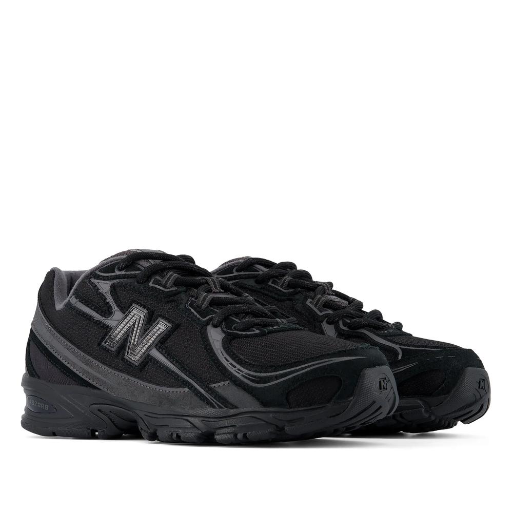 Buty unisex New Balance U7408XH - czarne