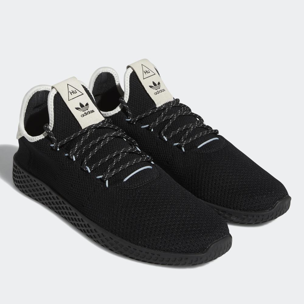 Buty adidas Originals Tennis Hu GZ3927 - czarne