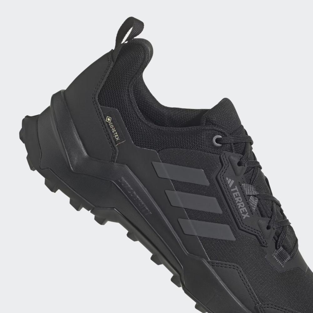 Buty adidas Terrex AX4 Hiking HP7395 - czarne