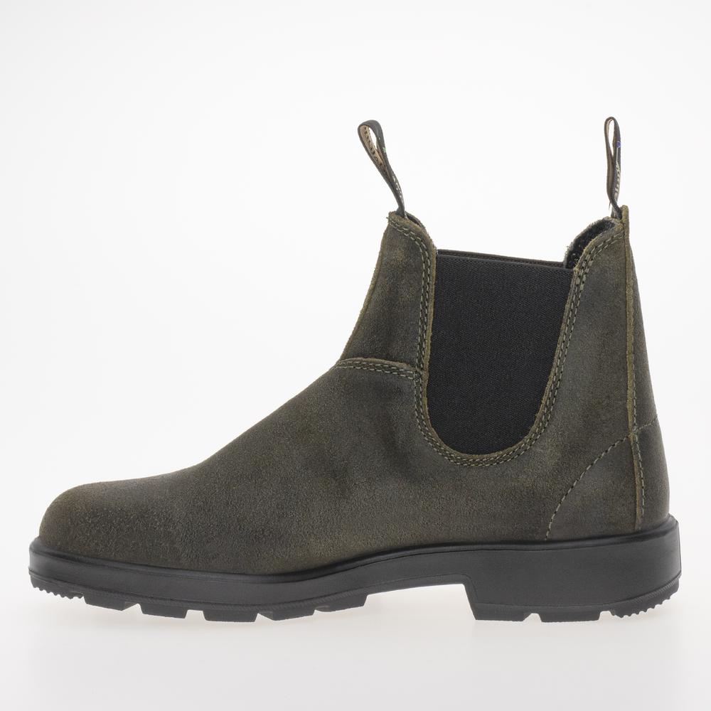 Buty Blundstone 1615 - zielony