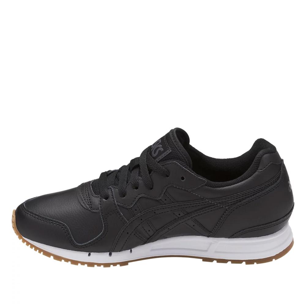 Buty Asics Gel-Movimentum HL7G7-9090 - czarne