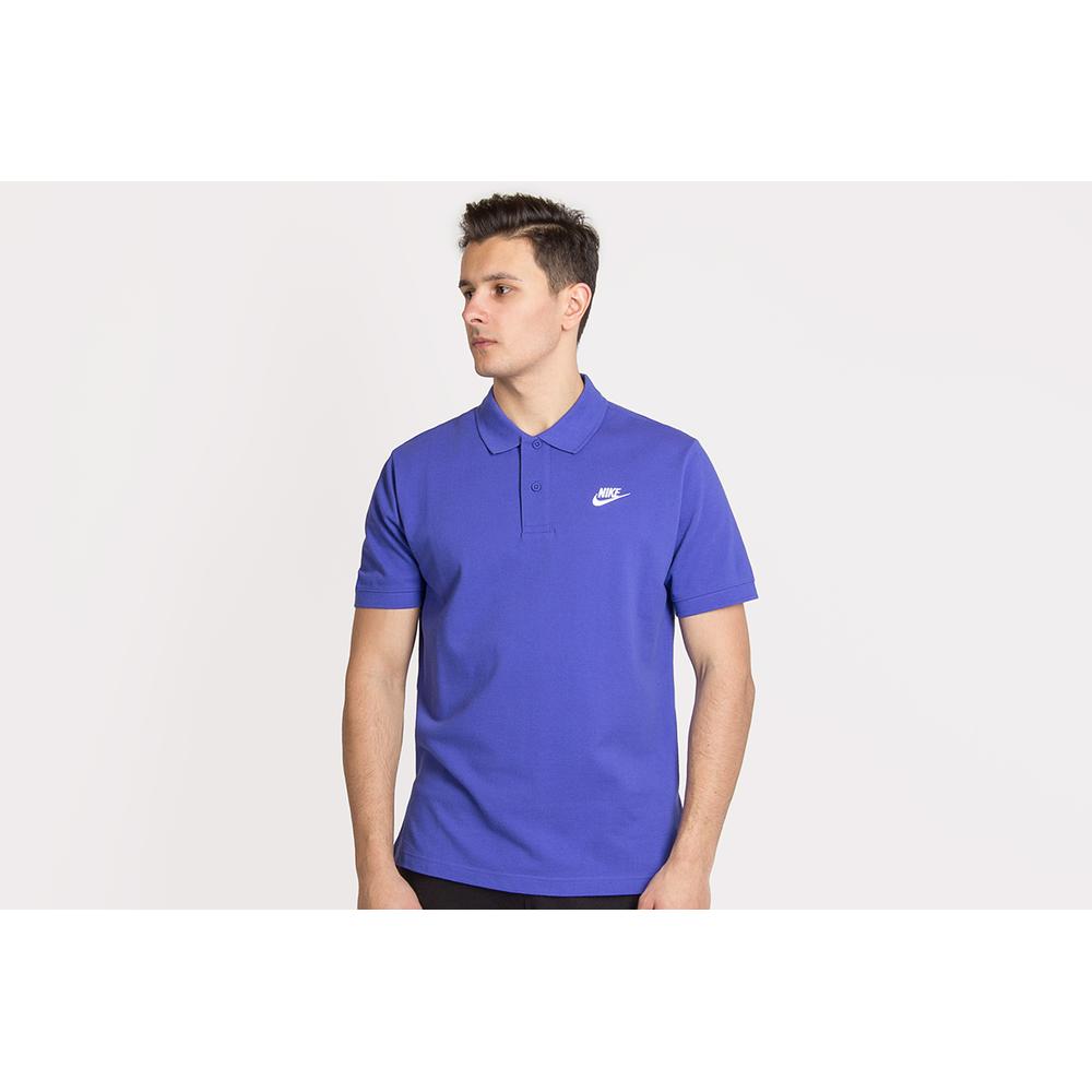 Nike Sportswear Polo > CJ4456-430