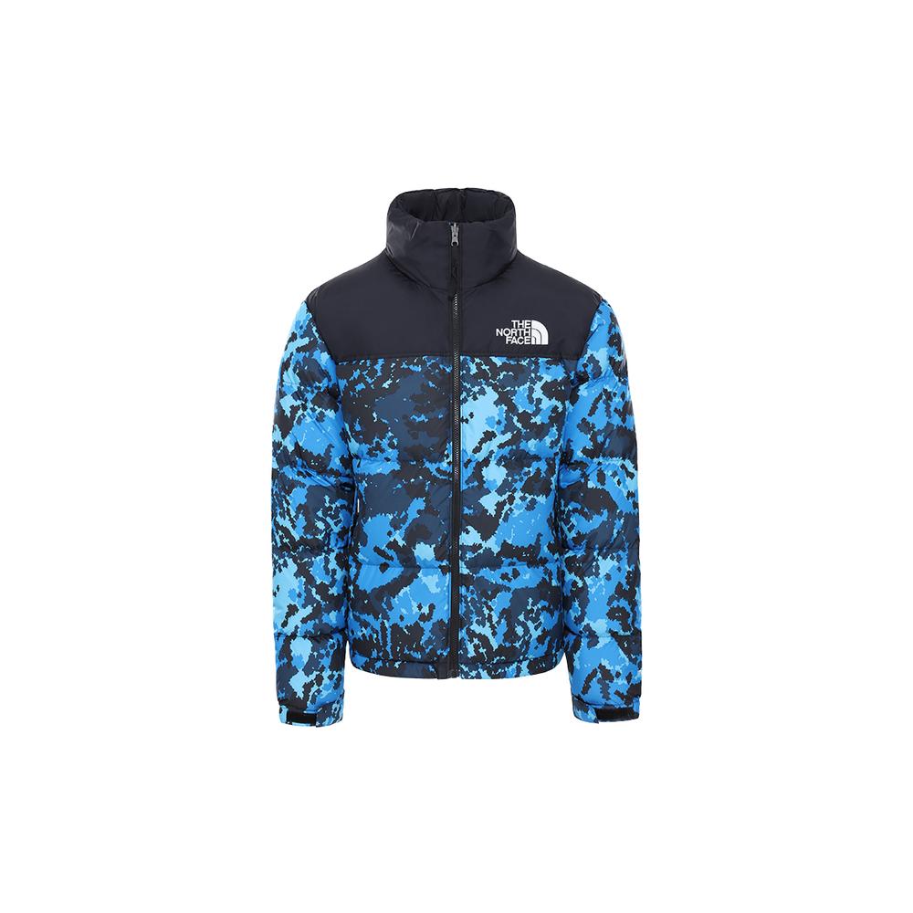 THE NORTH FACE 1996 RETRO NUPTSE JK > 0A3C8DTPZ1