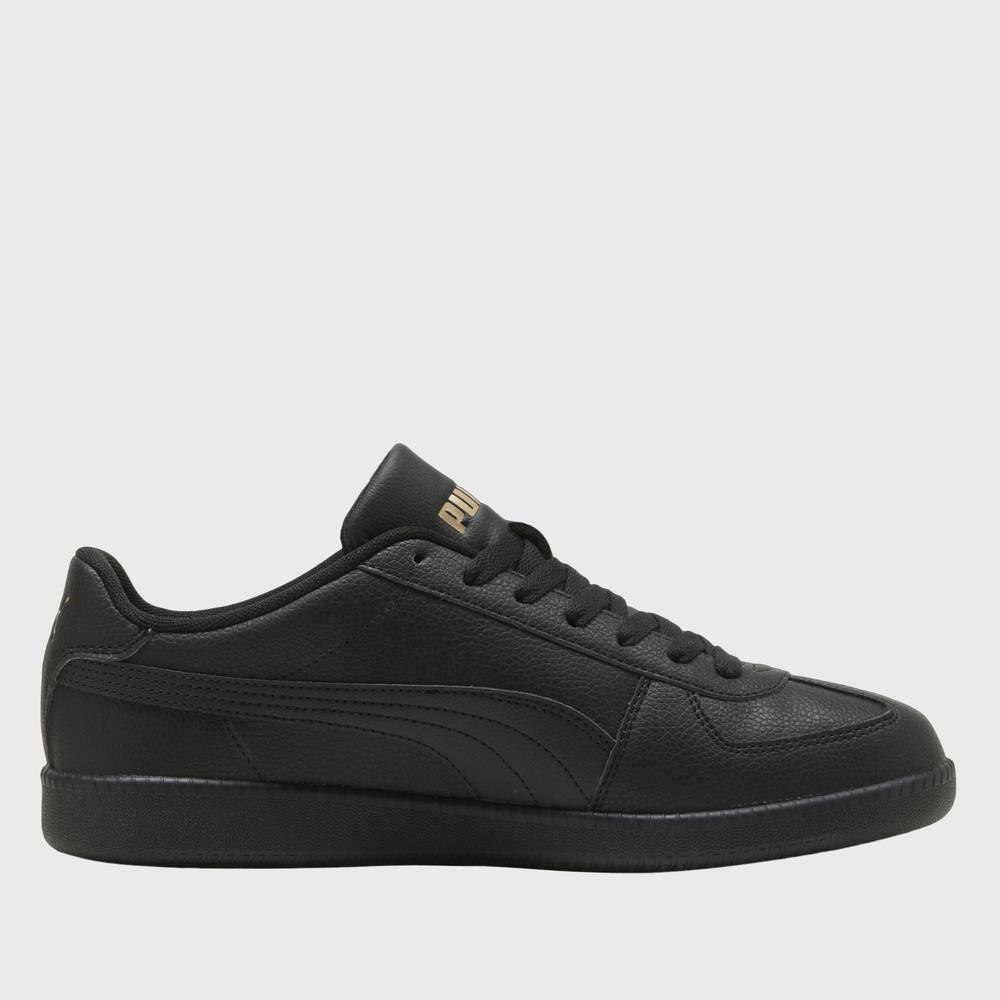 Buty damskie Puma Club Light 40733301 - czarne