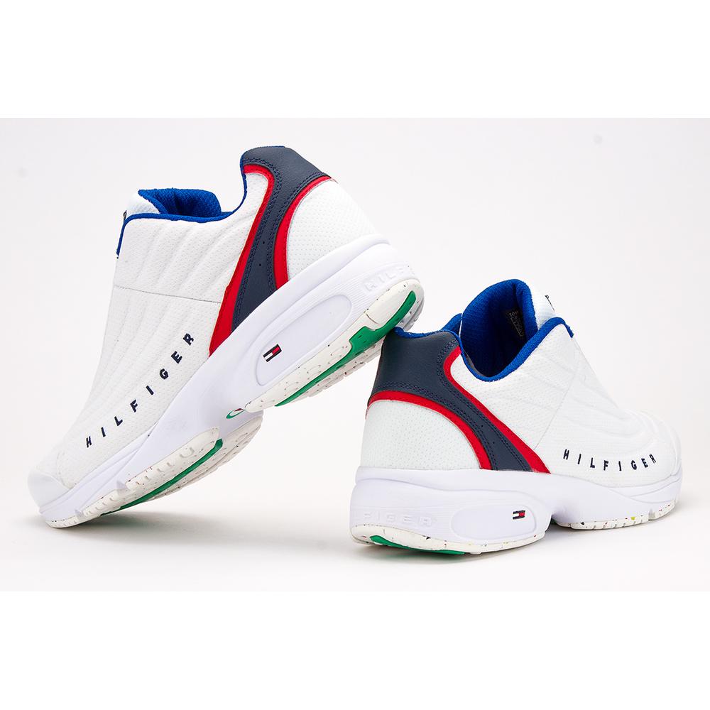 TOMMY HILFIGER HERITAGE > EM0EM00441-YBS