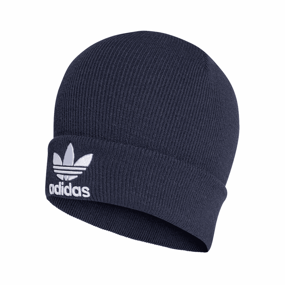 Czapka adidas Beanie Trefoil BK7639