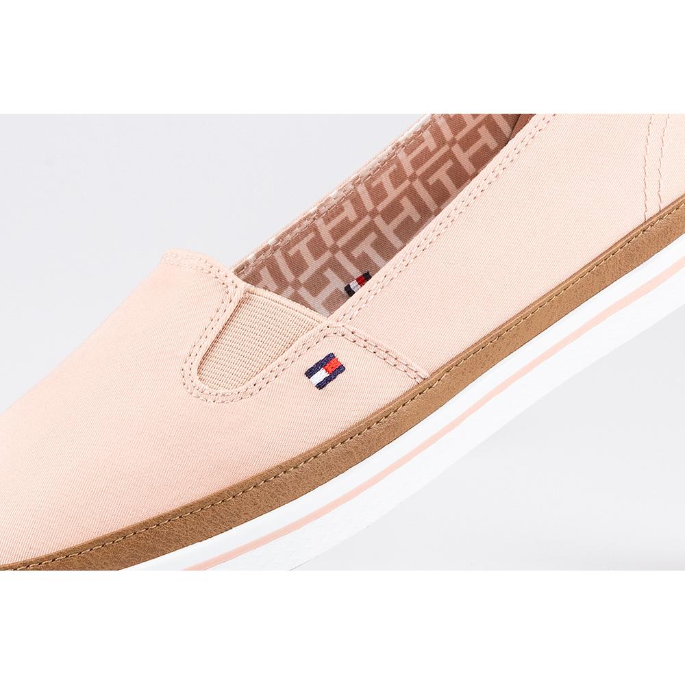 TOMMY HILFIGER ICONIC KESHA SLIP ON > FW0FW01656 502