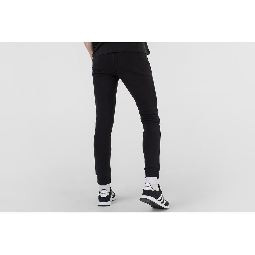 Spodnie dresowe adidas Originals Trefoil Series Sweat Pants HG3911 - czarne