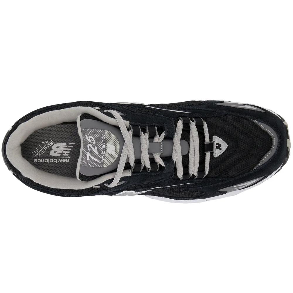 Buty New Balance ML725R - czarne