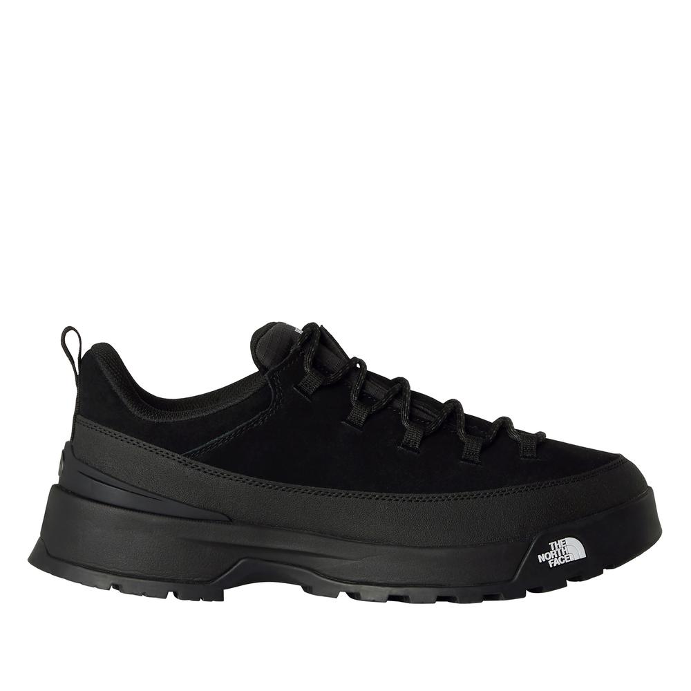 Buty unisex The North Face Glenclyffe Urban Low 0A8A96KX71 - czarne