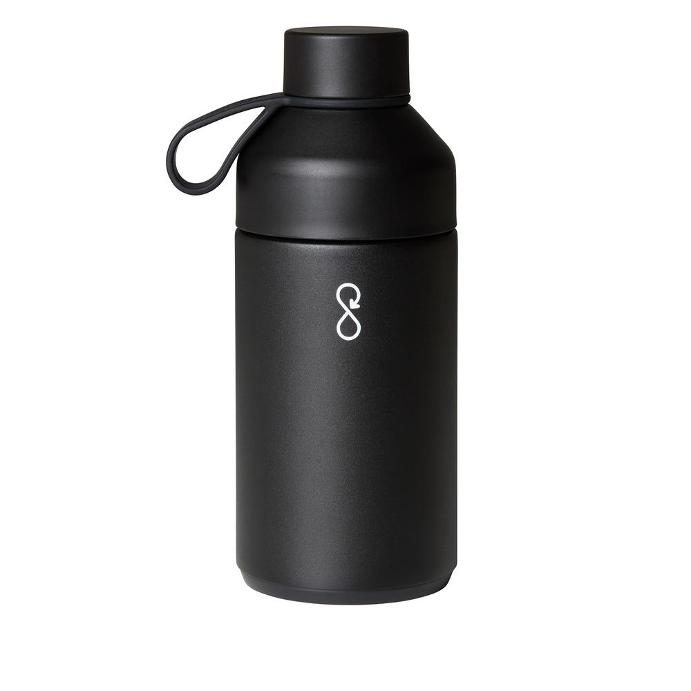 Butelka termiczna The North Face X Ocean Bottle 0A8A05JK31 - czarna