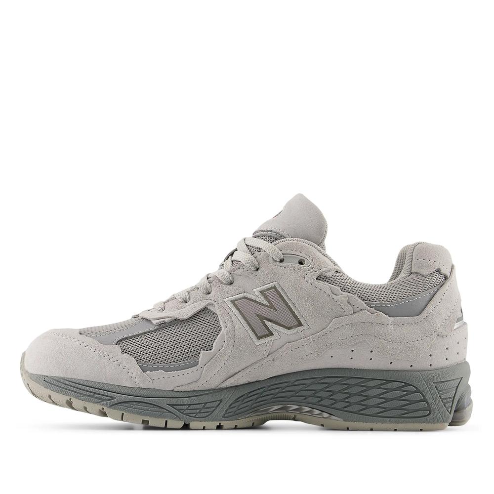 Buty unisex New Balance Protection Pack Gore-Tex U200227R - szare