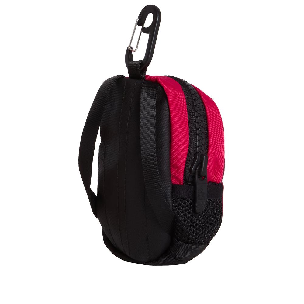 Brelok The North Face Hot Shot Keychain 0A8NR2BOS1 - czerwony
