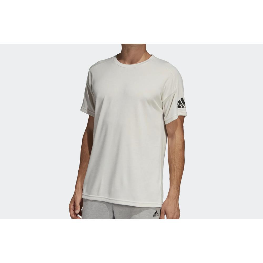 ADIDAS ID STADIUM TEE > DU1140