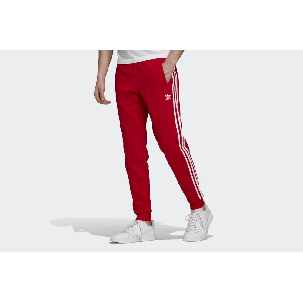 ADIDAS MUST HAVES 3-STRIPES PANTS > GD9958