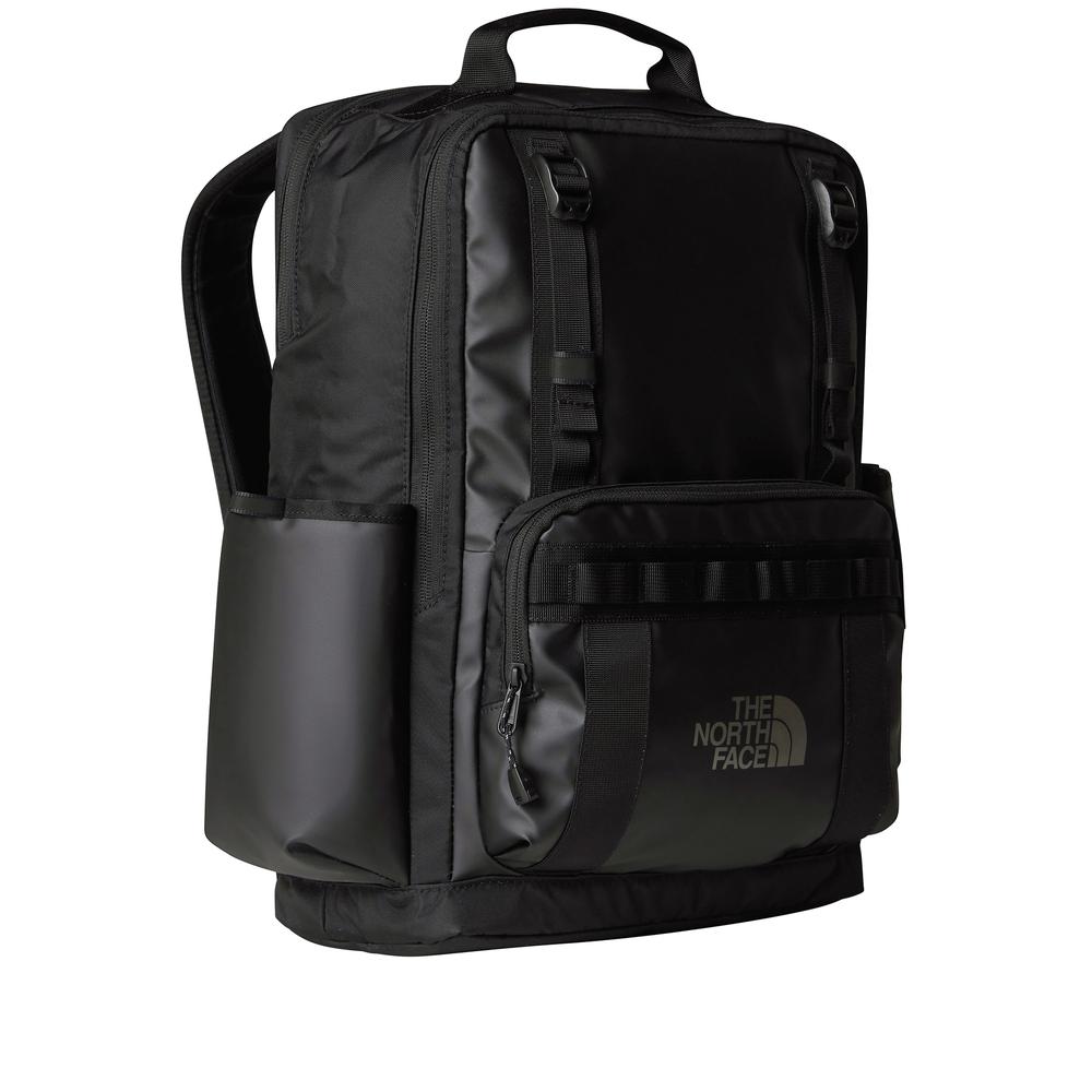 Plecak The North Face Base Camp 0A8BK4BIA1 - czarny