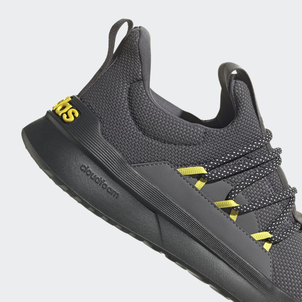 Buty adidas Lite Racer Adapt 5.0 GX6773 - szare