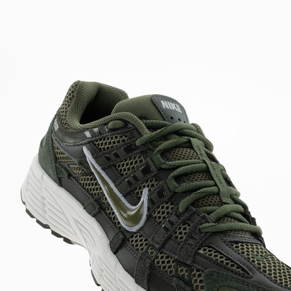 Buty unisex Nike P-6000 SE HF0015-301 - zielone