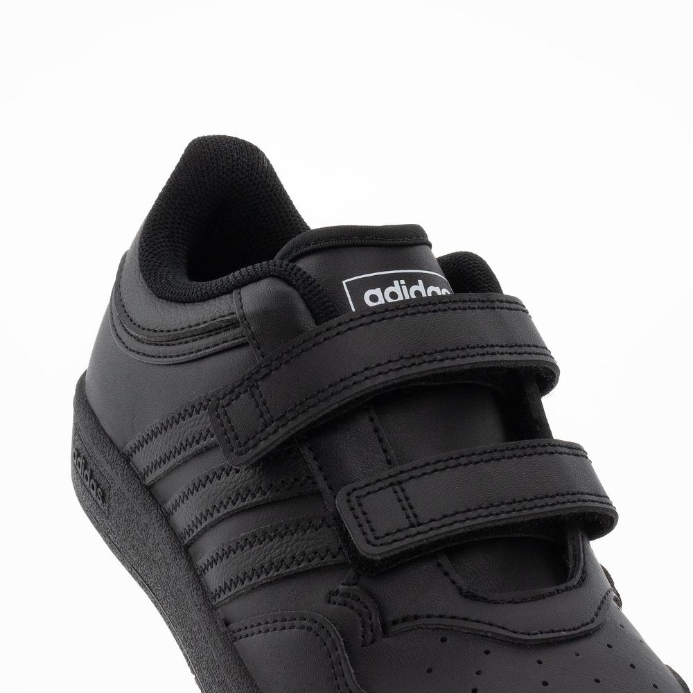 Buty adidas Hoops 4.0 JQ5222 - czarne