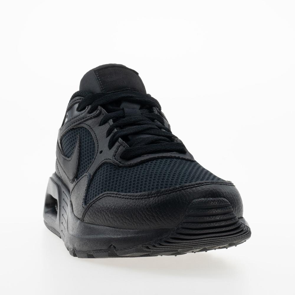 Buty męskie Nike Air Max SC CW4555-003 - czarne