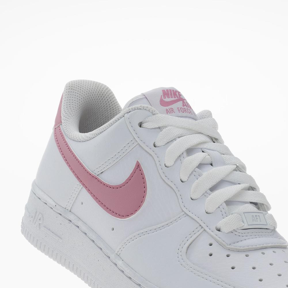 Buty damskie Nike Air Force 1 '07 Next Nature DC9486-111 - białe