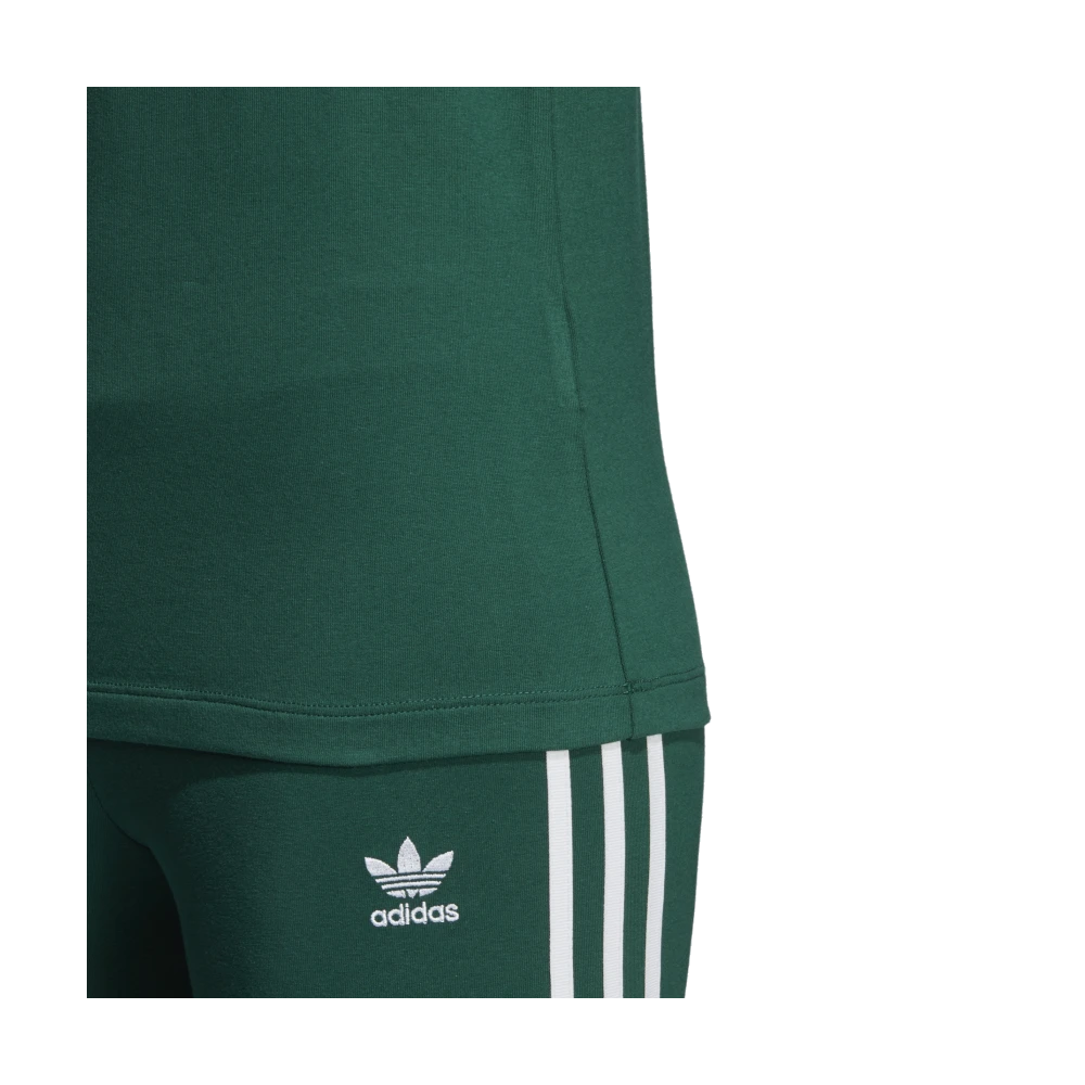 Koszulka adidas Originals Trefoil DV2597
