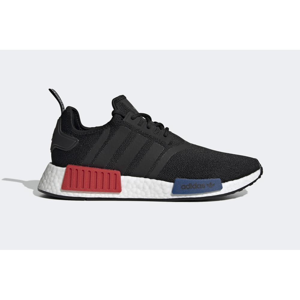 Buty Adidas Originals Nmd R1 Gz7922 Męskie Czarne