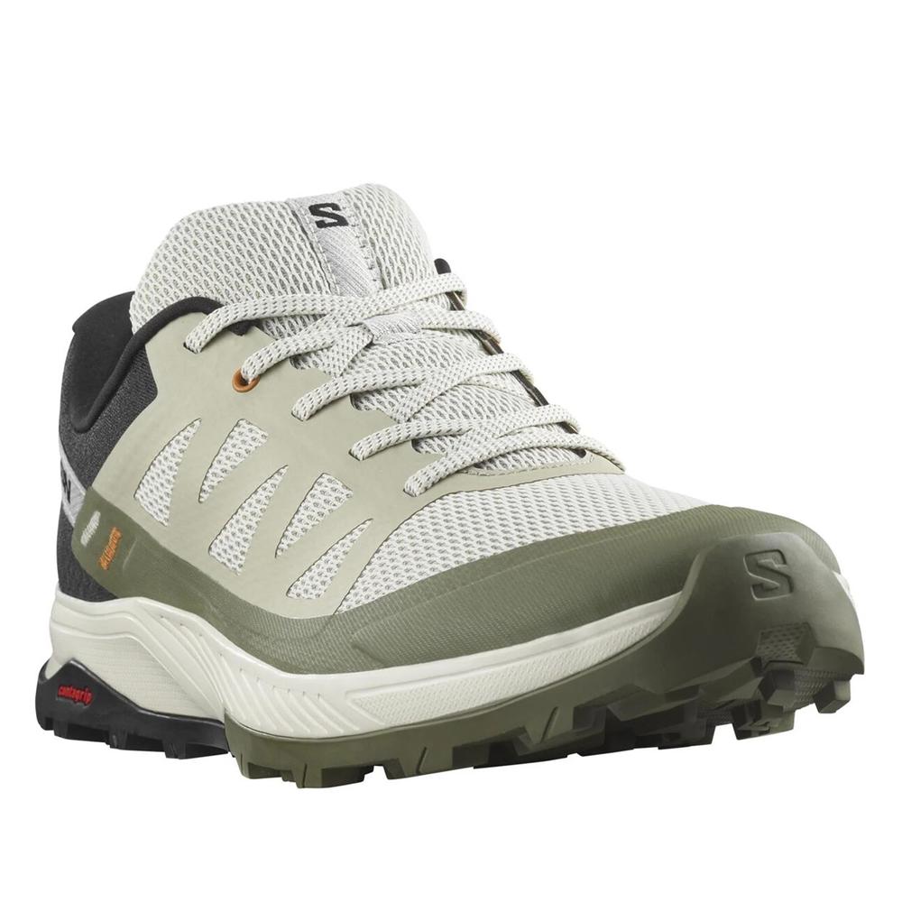 Buty Salomon Outrise L47143300 - multikolor