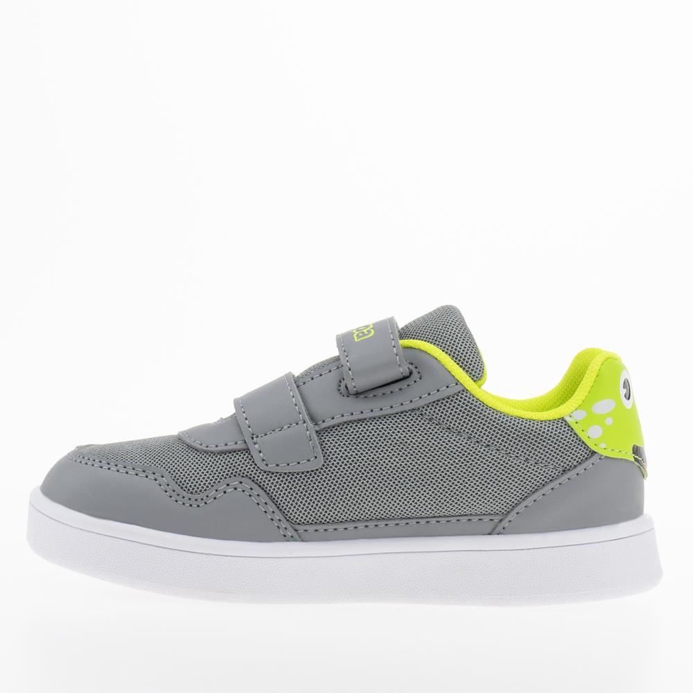 Buty Kappa Pio M 280023M-1633 - szare