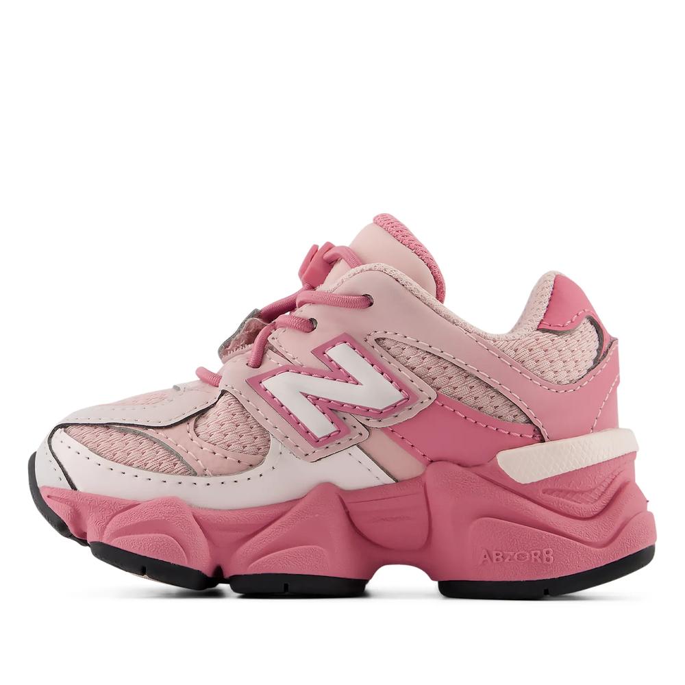 Buty niemowlęce New Balance I906024D - różowe