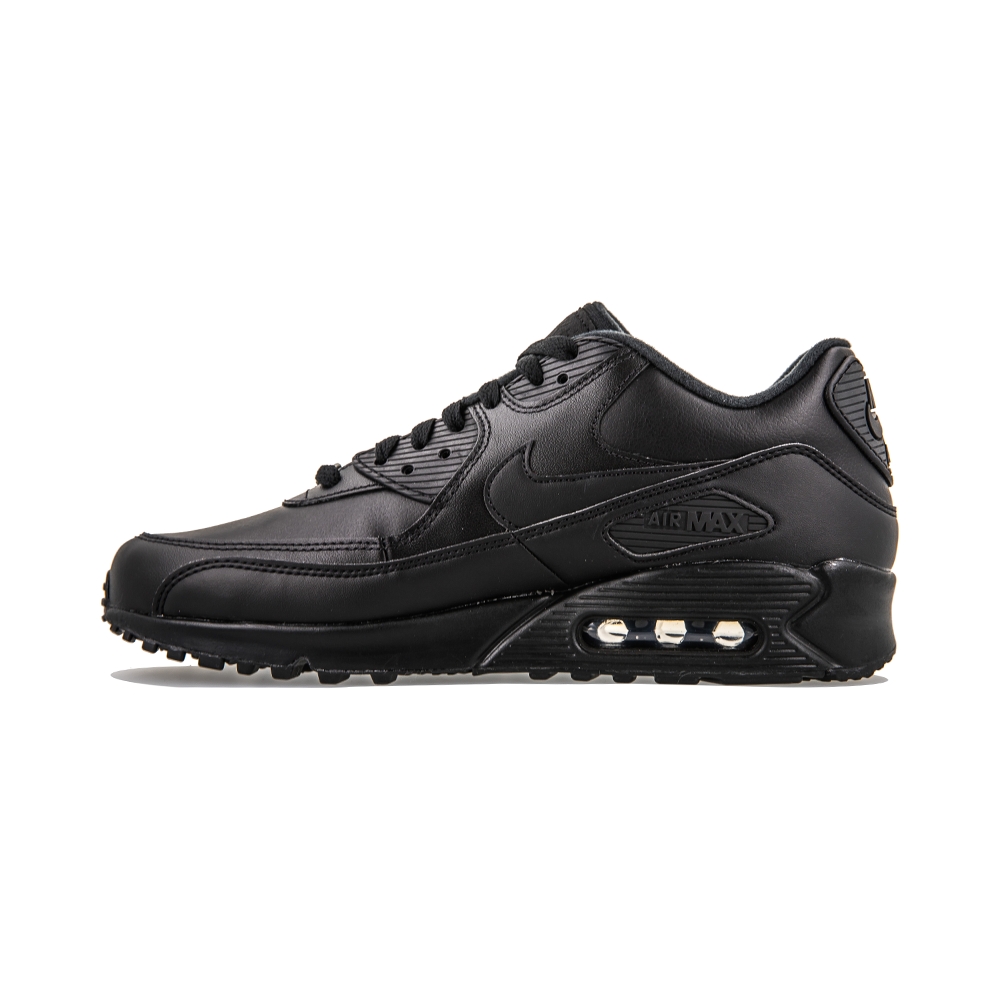 Nike Air Max 90 Essential Leather 302519-001