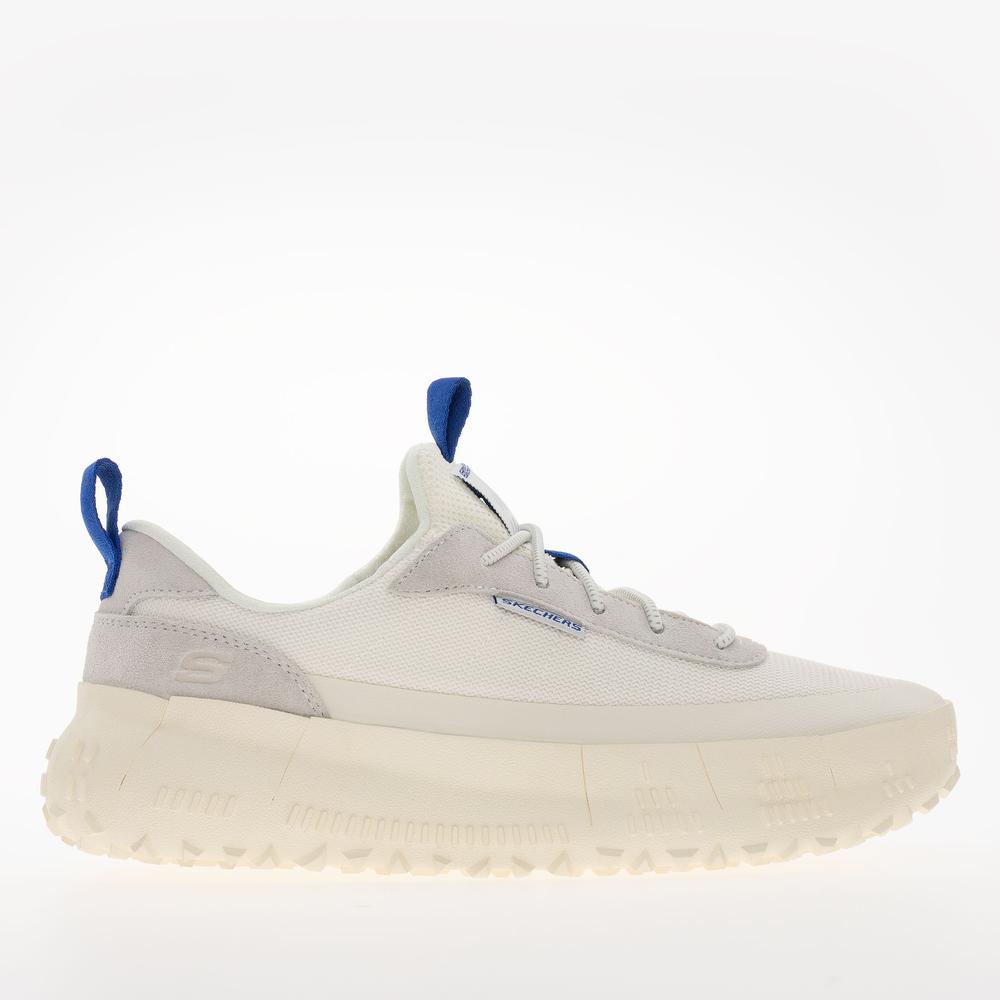 Buty Skechers Revo Kelce 210903WHT - białe