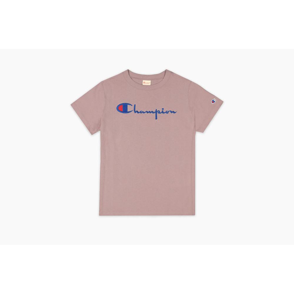 CHAMPION SCRIPT LOGO > 110992-PS007