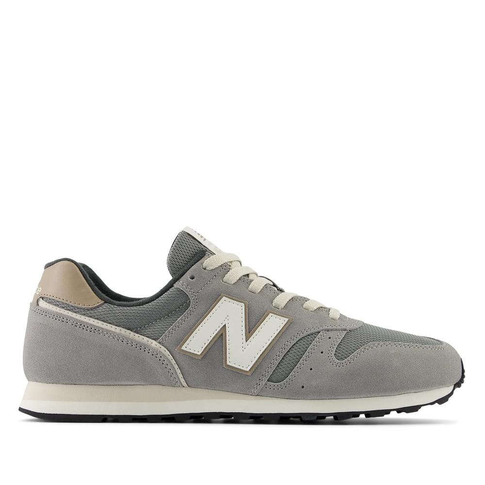 Buty New Balance ML373OL2 - szare