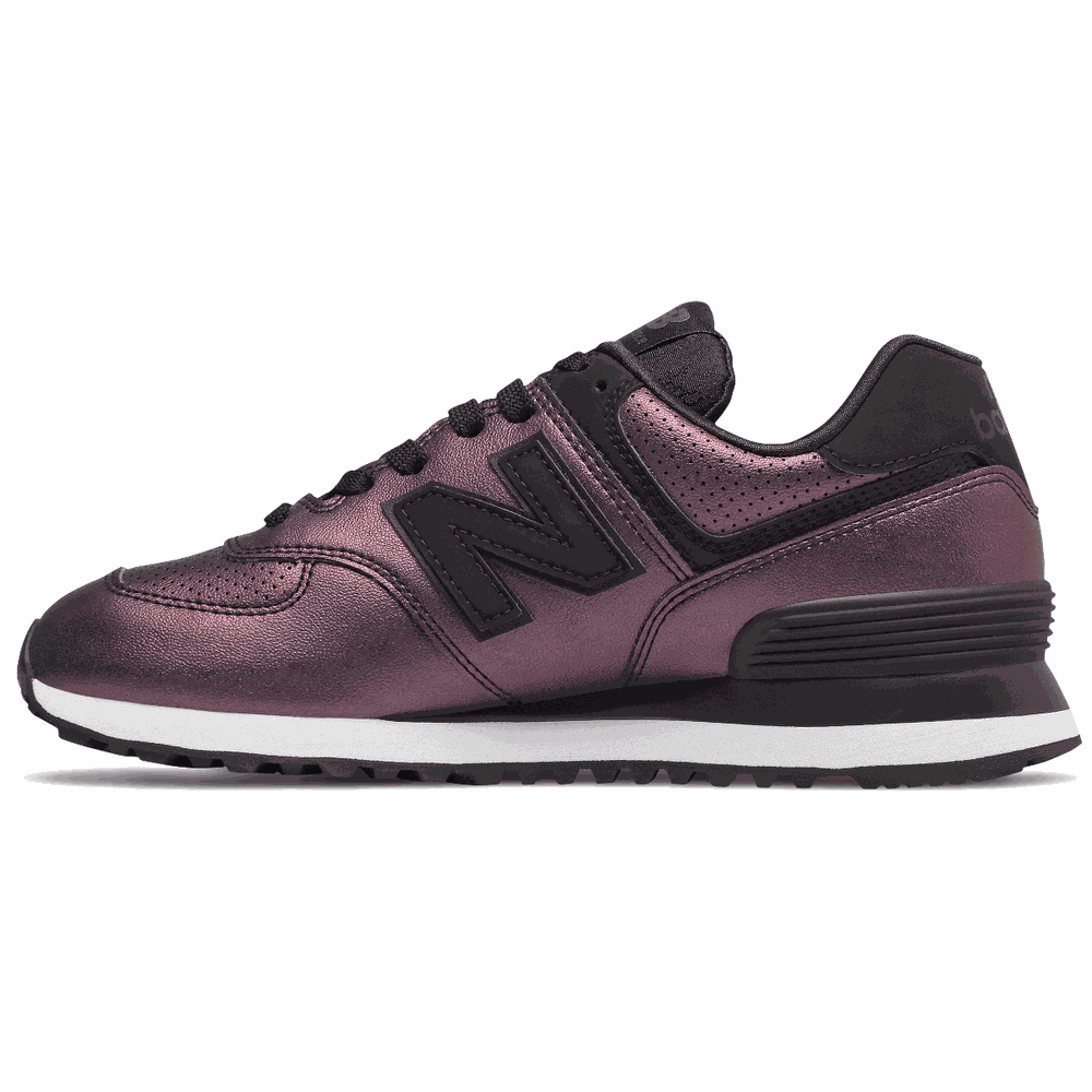 New Balance Sheen Pack - WL574KSB