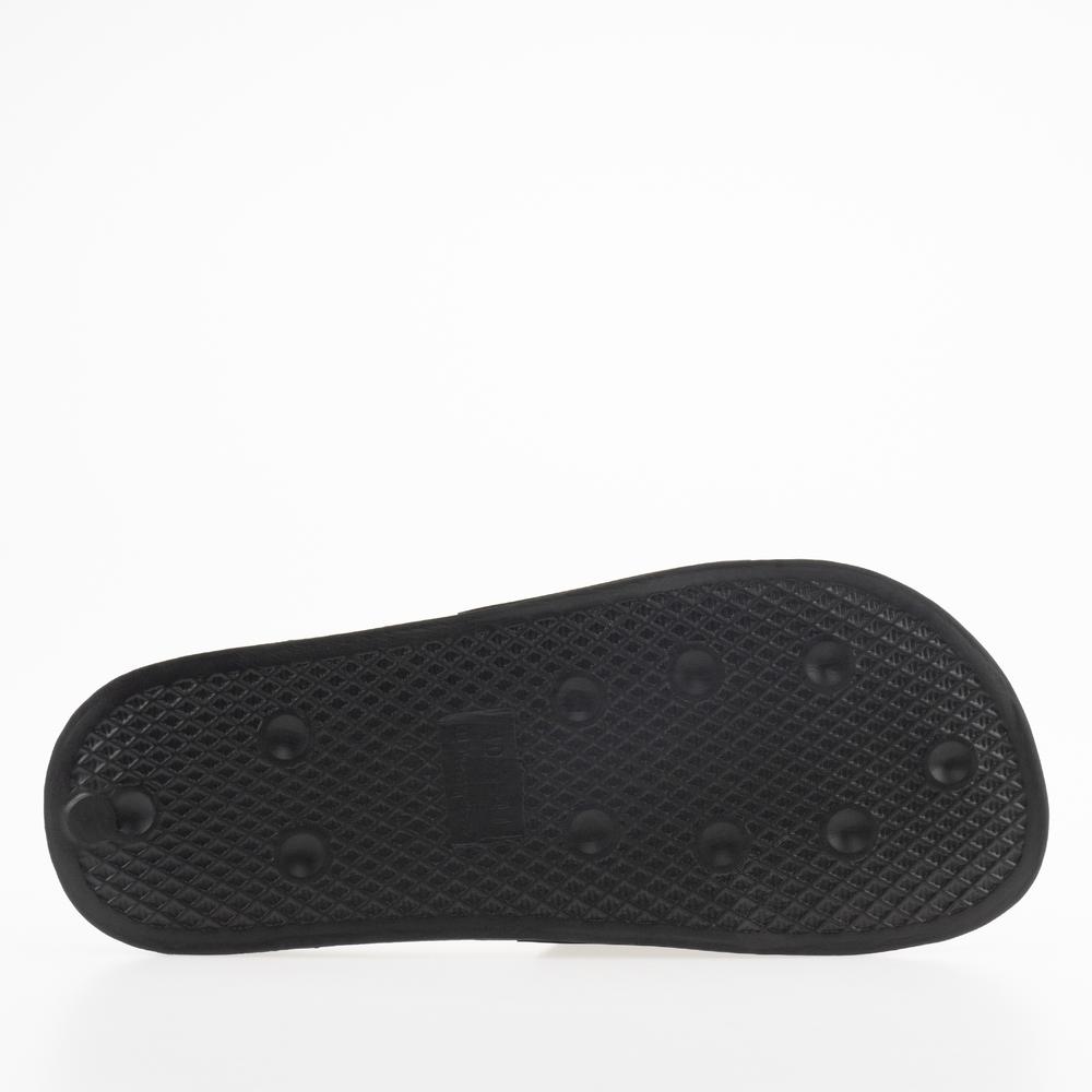 Klapki Champion Daytona S11512-KK001 - czarne