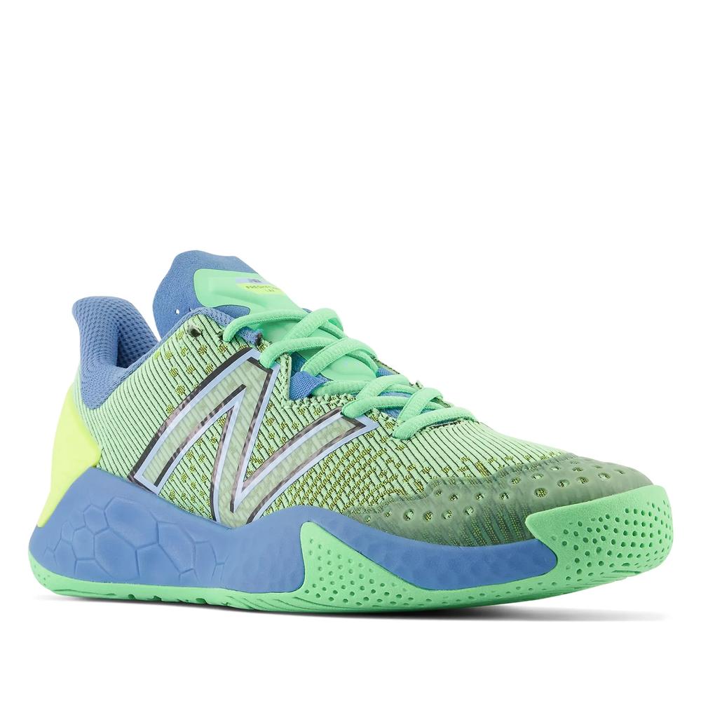 Buty New Balance Fresh Foam Lav v2 WCHLAVB2 - zielone