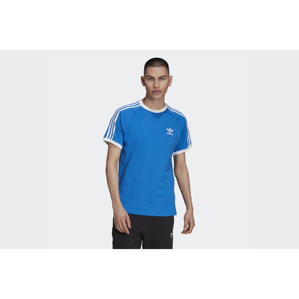 adidas Originals Adicolor Classics 3-Stripes Tee > H37757