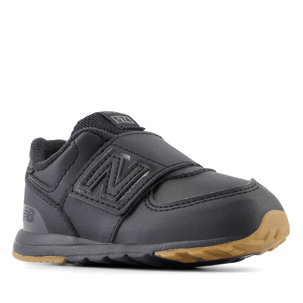 Buty New Balance NW574NBB - czarne