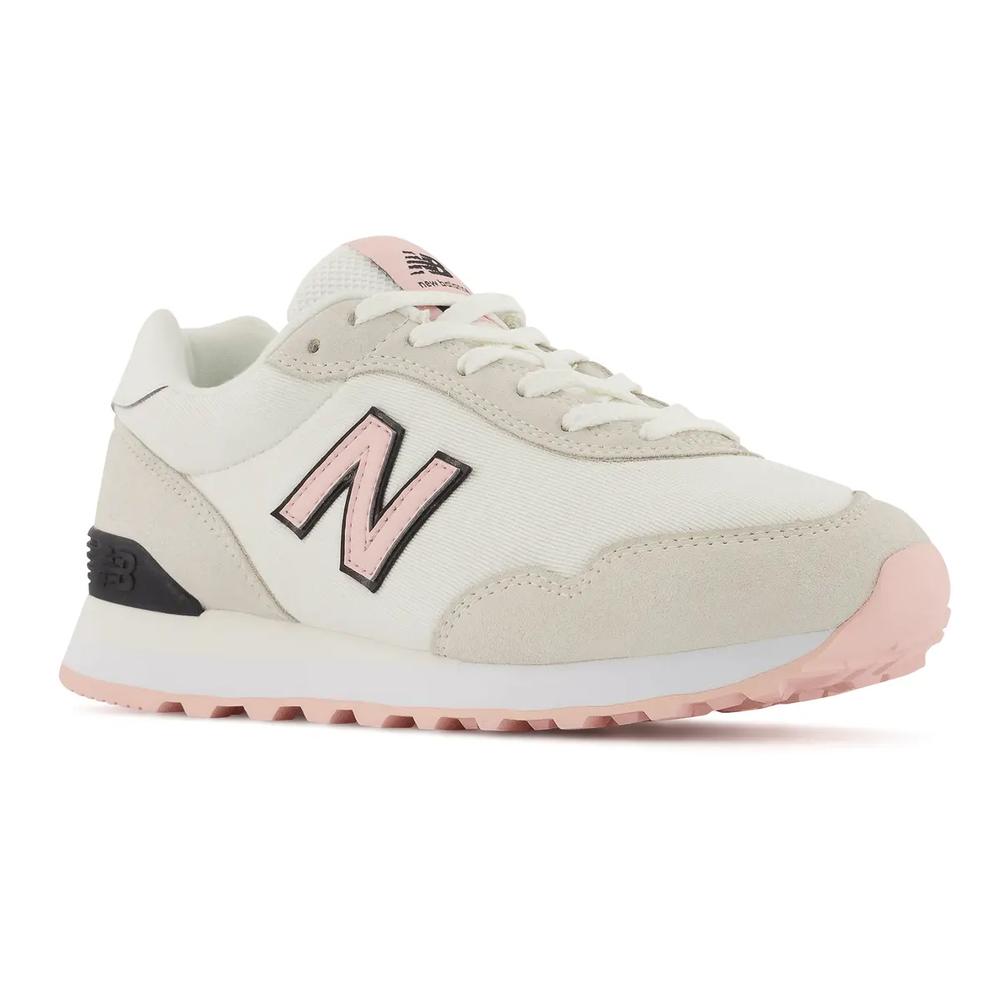 Buty New Balance WL515CT3 - białe