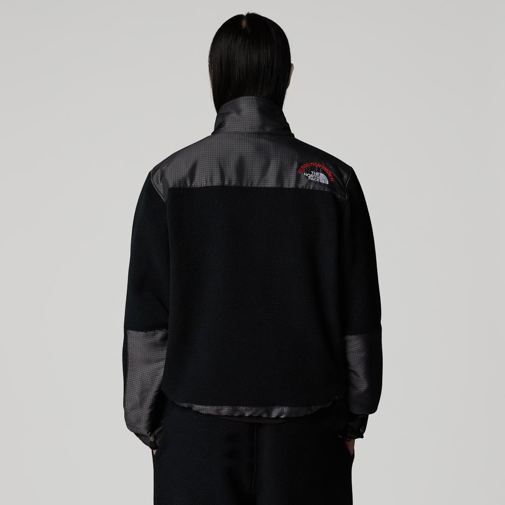 Kurtka The North Face Retro Denali 0A88XH4O41 - czarna