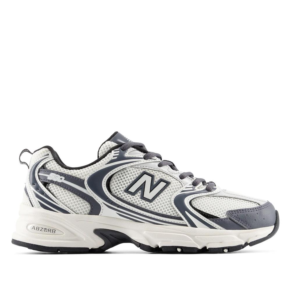 Buty unisex New Balance U530COC - szare