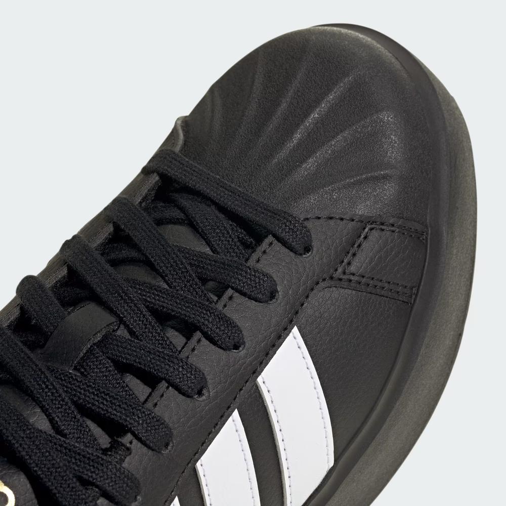 Buty damskie adidas Sportswear Streettalk Bold KJ3855 - czarne